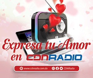 Expresa tu amor en CDn Radio.