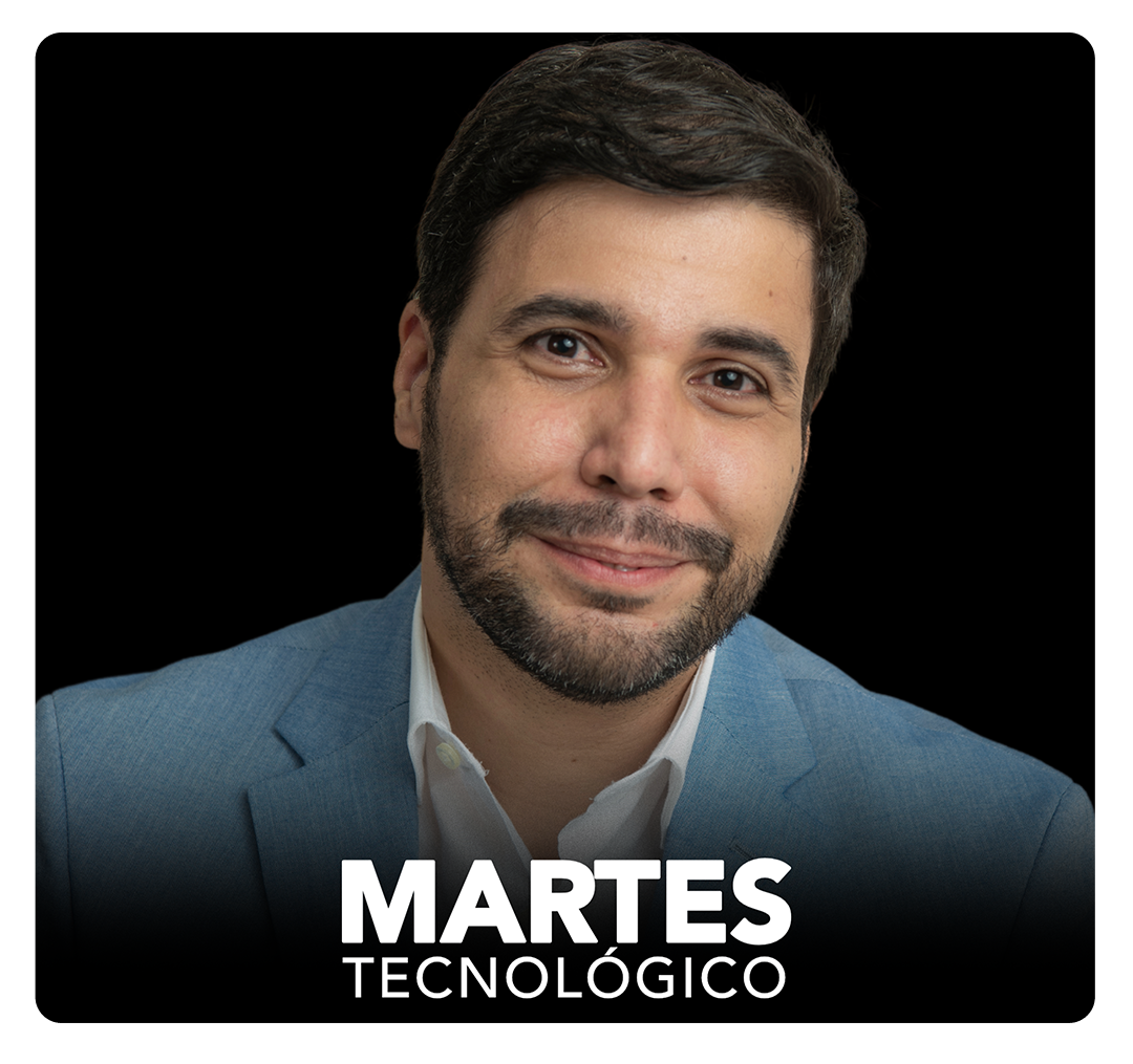 Martes tecnologico